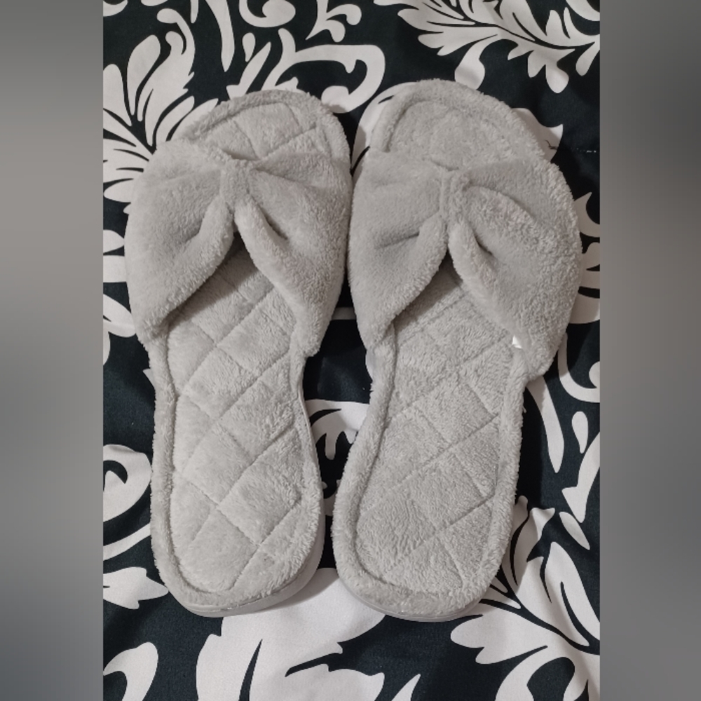 Bedroom Shoes